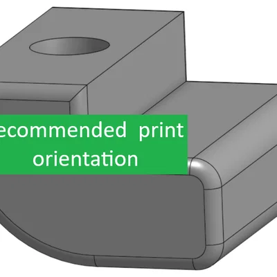 Con tán gài rãnh Proslat (Proslat Slot Nut)