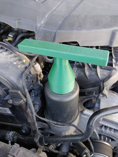 Cờ-lê tháo lọc nhớt 32mm cho VW và Audi - Image 2
