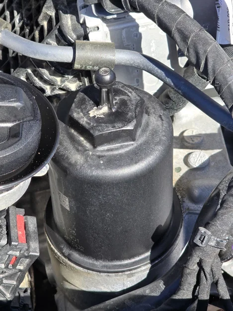 Cờ-lê tháo lọc nhớt 32mm cho VW và Audi - Image 3