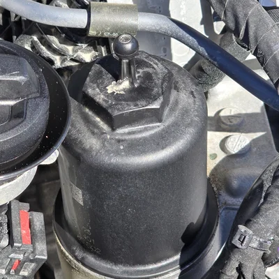 Cờ-lê tháo lọc nhớt 32mm cho VW và Audi