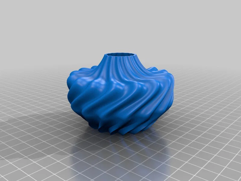 Bộ thiết kế bình và bát tham số (Parametric Vase & Bowl designer) - Image 2