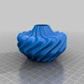 Bộ thiết kế bình và bát tham số (Parametric Vase & Bowl designer) - Thumbnail 2