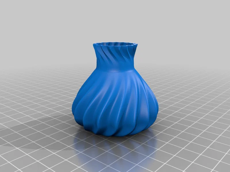 Bộ thiết kế bình và bát tham số (Parametric Vase & Bowl designer) - Image 3
