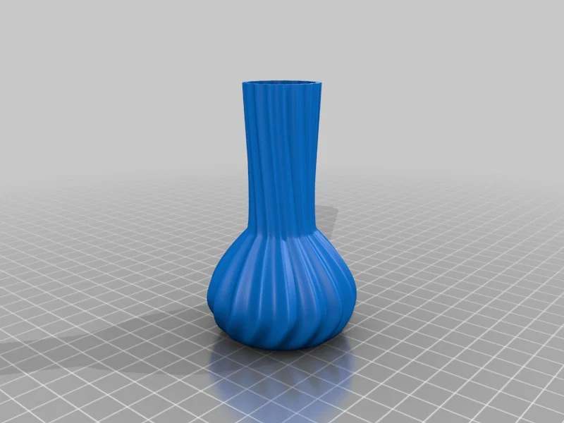 Bộ thiết kế bình và bát tham số (Parametric Vase & Bowl designer) - Image 4