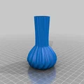 Bộ thiết kế bình và bát tham số (Parametric Vase & Bowl designer) - Thumbnail 4