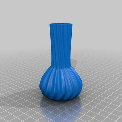 Bộ thiết kế bình và bát tham số (Parametric Vase & Bowl designer)