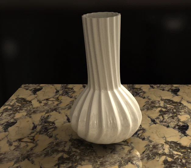 Bộ thiết kế bình và bát tham số (Parametric Vase & Bowl designer) - Image 7