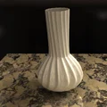 Bộ thiết kế bình và bát tham số (Parametric Vase & Bowl designer) - Thumbnail 7