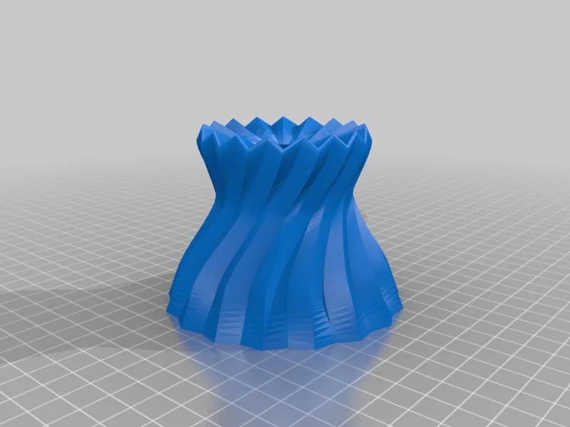 Bộ thiết kế bình và bát tham số (Parametric Vase & Bowl designer) - Image 9