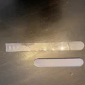 Miếng chèn thay thế đa năng cho kẹp góc ga trải giường - Thumbnail 4