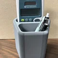 Khay Đựng Đồ Để Bàn Hiện Đại - Thumbnail 2