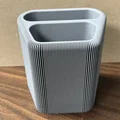 Khay Đựng Đồ Để Bàn Hiện Đại - Thumbnail 3