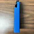 Khay đựng bộ lục giác (Metric Hex Key Holster) gọn gàng, in 3D không cần support - Thumbnail 3