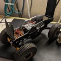 Bản Remix SCX24 Tremor V2: Badger - Thumbnail 1