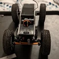 Bản Remix SCX24 Tremor V2: Badger - Thumbnail 3