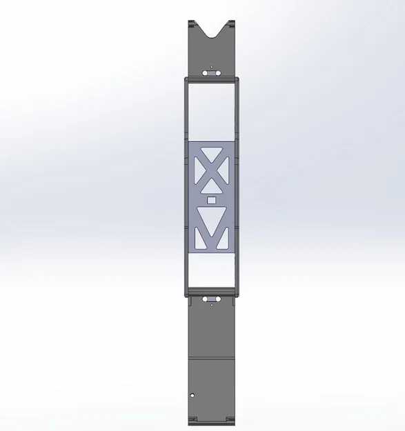 Bản Remix SCX24 Tremor V2: Badger - Image 5