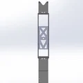Bản Remix SCX24 Tremor V2: Badger - Thumbnail 5