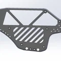 Bản Remix SCX24 Tremor V2: Badger - Thumbnail 6