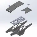 Bản Remix SCX24 Tremor V2: Badger - Thumbnail 7