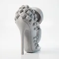 Mô hình tượng nữ Stiletto Babe in 3D - Thumbnail 4