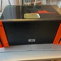 Ngàm gắn Core One L cho Sunlu S4 - Thumbnail 4