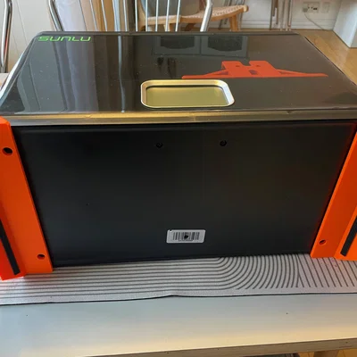 Ngàm gắn Core One L cho Sunlu S4