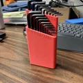 Giá đỡ lục giác SAE - Thumbnail 1