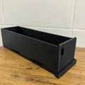 Hộp đựng pin Ebike (26/39 cell) - Thumbnail 1