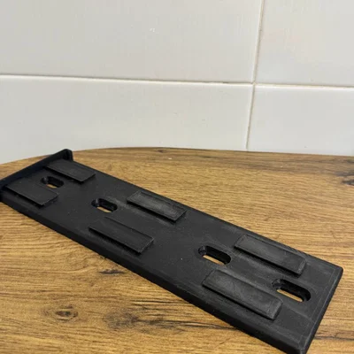 Hộp đựng pin Ebike (26/39 cell)
