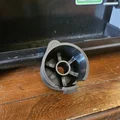 Bộ chuyển đổi cuộn dây 11lb cho máy hàn Titanium MIG 170 (Harbor Freight) - Thumbnail 2