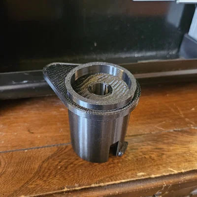Bộ chuyển đổi cuộn dây 11lb cho máy hàn Titanium MIG 170 (Harbor Freight)