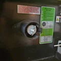 Bộ chuyển đổi cuộn dây 11lb cho máy hàn Titanium MIG 170 (Harbor Freight) - Thumbnail 5