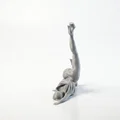Tượng Nữ Điêu Khắc Tinh Tế - Mẫu In 3D Đẹp - Thumbnail 4