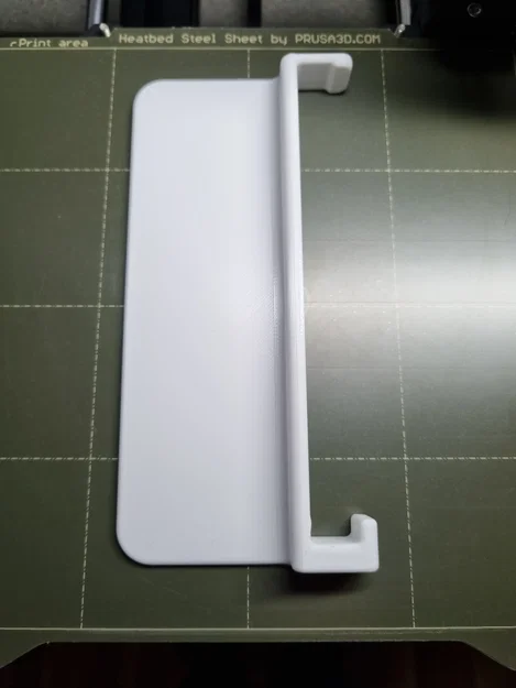 Bộ chặn giày cho tủ IKEA BISSA - Image 4