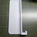 Bộ chặn giày cho tủ IKEA BISSA - Thumbnail 4