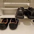 Bộ chặn giày cho tủ IKEA BISSA - Thumbnail 5