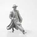 Mô hình nhân vật nam sải bước - Tệp in 3D (Stride Walking Figure) - Thumbnail 2
