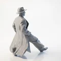 Mô hình nhân vật nam sải bước - Tệp in 3D (Stride Walking Figure) - Thumbnail 3