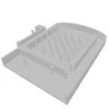 Bảng trò chơi Plinko (Pin Ball) tự in 3D giải trí tại nhà - Thumbnail 3