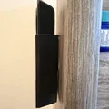 Giá treo remote giường thông minh Sealy Ease - Phụ kiện in 3D gọn gàng - Thumbnail 3