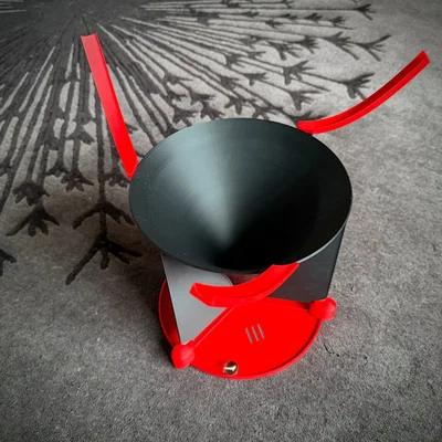 FUNnel Marble Run - Trò chơi thả bi tranh tài