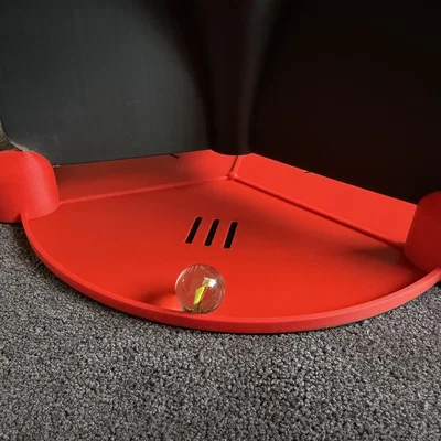 FUNnel Marble Run - Trò chơi thả bi tranh tài