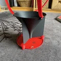 FUNnel Marble Run - Trò chơi thả bi tranh tài - Thumbnail 4