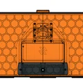 Voron Printed TopHat - Bản mod cho quạt hút - Thumbnail 2