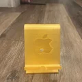 Đế dựng iPhone in 3D tích hợp khe cắm sạc tiện lợi - Thumbnail 1