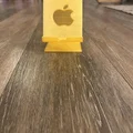 Đế dựng iPhone in 3D tích hợp khe cắm sạc tiện lợi - Thumbnail 2