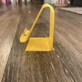 Đế dựng iPhone in 3D tích hợp khe cắm sạc tiện lợi - Thumbnail 4