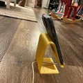 Đế dựng iPhone in 3D tích hợp khe cắm sạc tiện lợi - Thumbnail 5