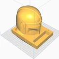 Giá đỡ điện thoại / Hộp bí mật MANDO - Thumbnail 1