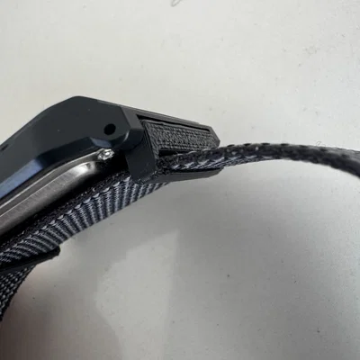 Đầu nối dây đeo Fitbit Air cho Casio CA53W